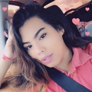 Meet your Posher, Kimberlyn